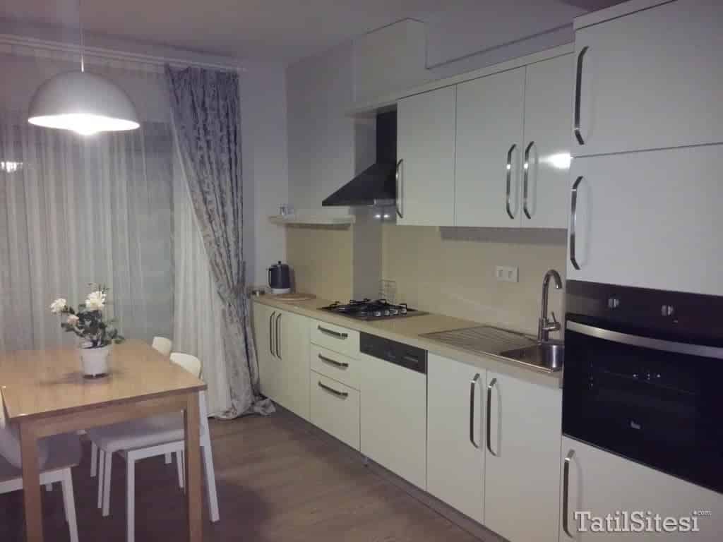 Azure Vista Suites & Residence